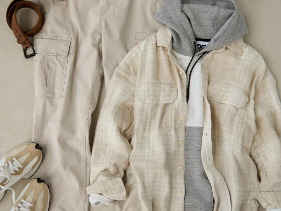 American Eagle