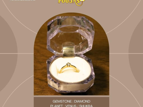 Poojas Jewelry Trading