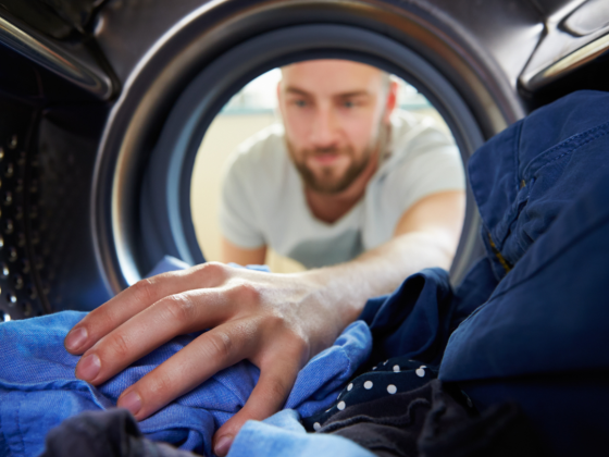 Madeenat Al Eman Laundry