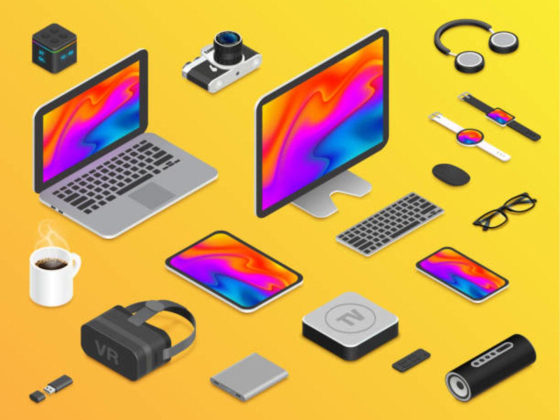 Find Digital Tech Electronics