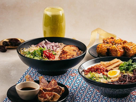 Wagamama