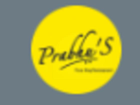 Prabhu"s Veg Cuisine & Grills