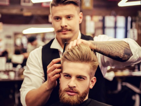 Machan Gents Salon