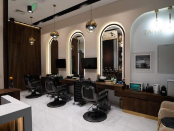 Machan Gents Salon
