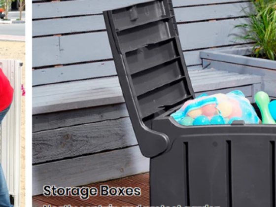 Shed Store & More