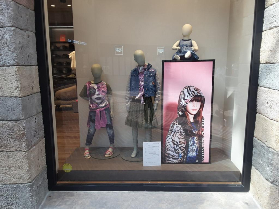 Diesel Kids