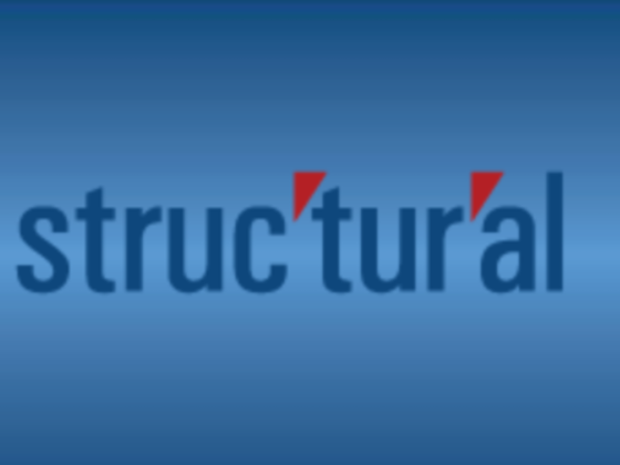 Structural Middle East