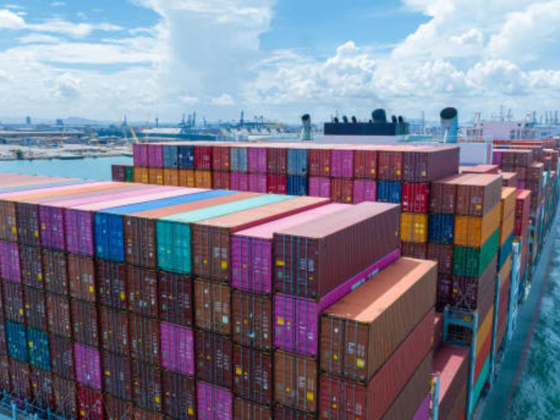 Navi Star Cargo