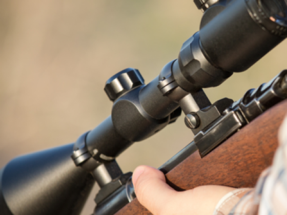 Desert Snipers Hunting Equipment Trading