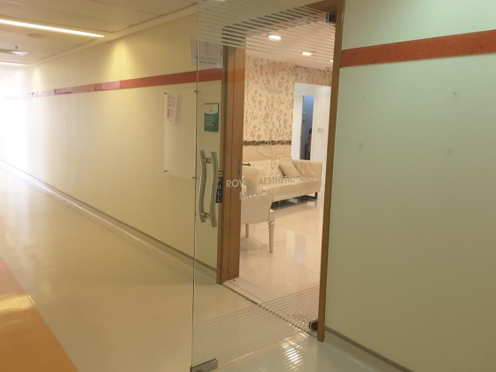 Royal Asthetic And Medical Clinic