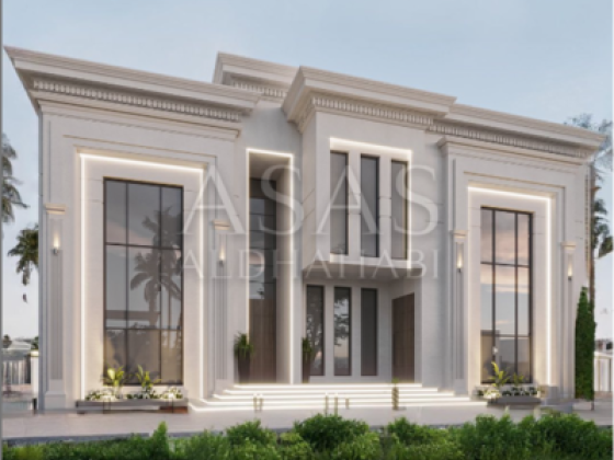 Asas Al Dhahabi Decoration & Design