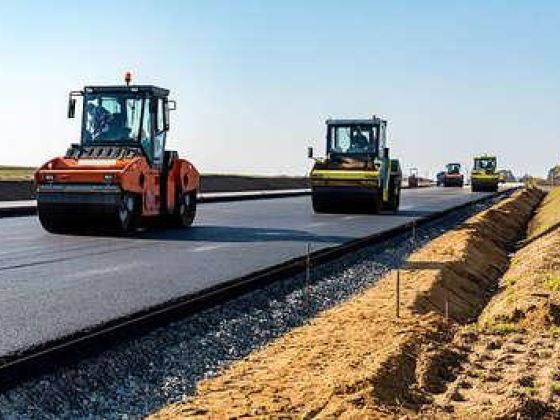 MDS Road Contracting L.l.c