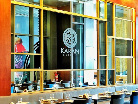 Karam Beirut