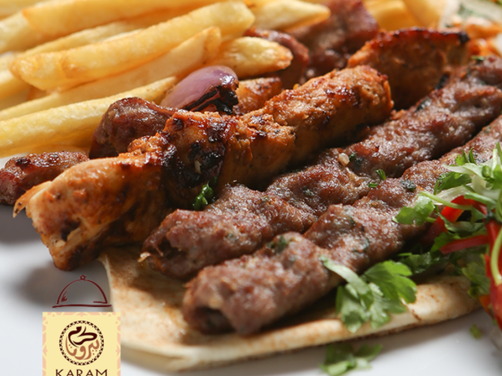Karam Beirut