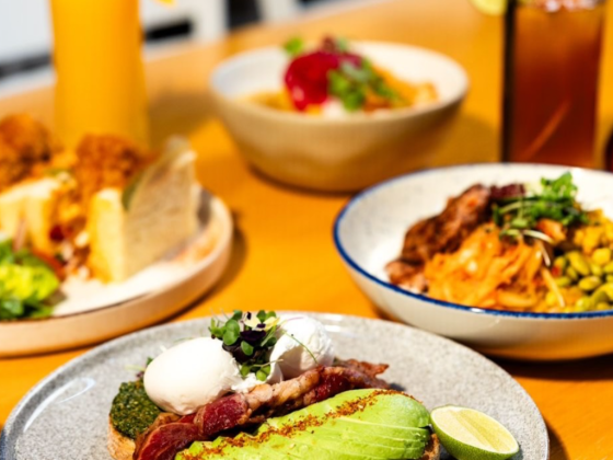 Better Together Cafe