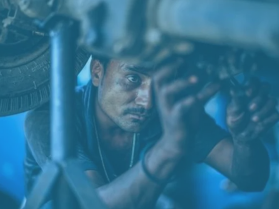Streamline Auto Repairing