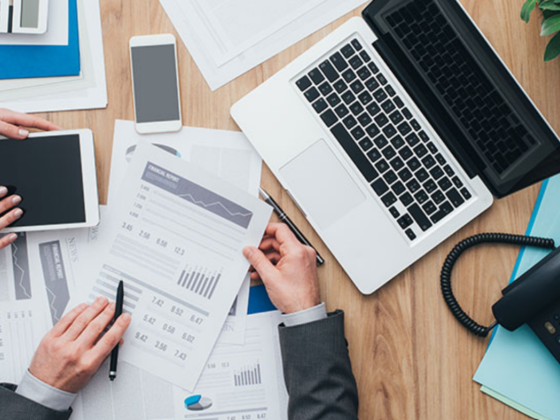 Triam Accounting & Bookkeeping