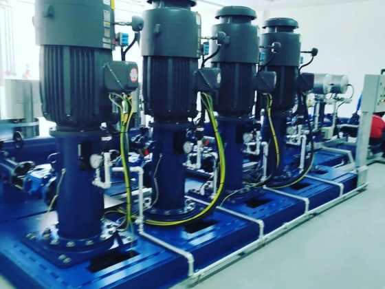 Hydrotronex Trading