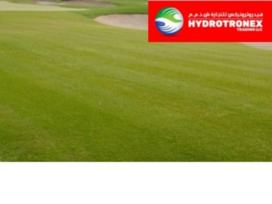 Hydrotronex Trading