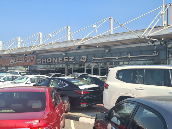 Shoneez Cars Trading