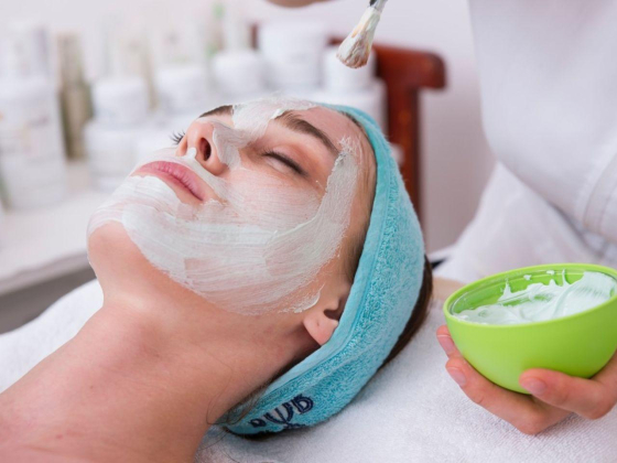 Lunar Beauty Lounge