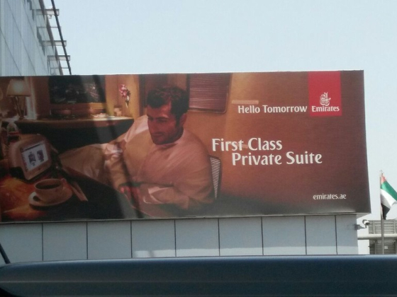 The Emirates Group