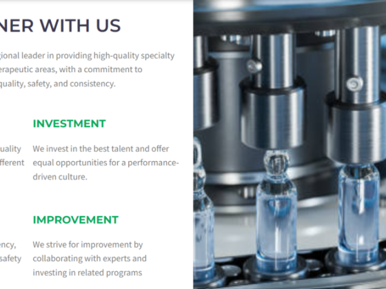 Hiba Pharma Fz
