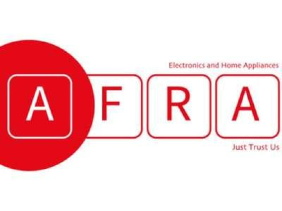 Afra Electronics