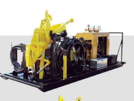 Premium Oilfield Technologies Trading L.l.c