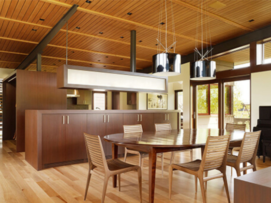 Cedars Fit Out Technical Services