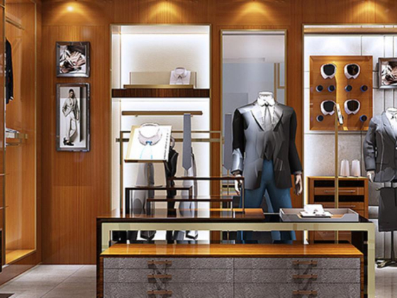 Cedars Fit Out Technical Services