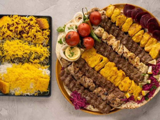 Rivas Restaurant