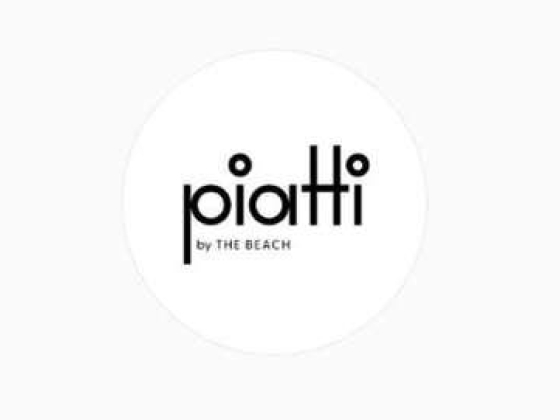 Piatti By The Beach