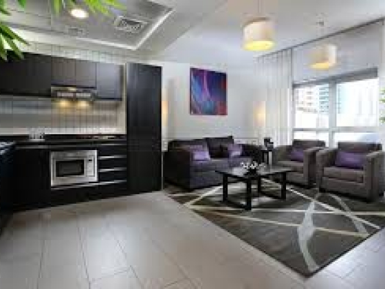 Citadines Metro Central Dubai