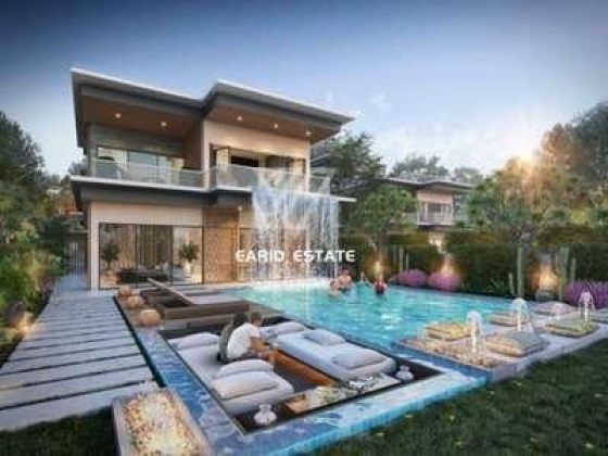 Earid Real Estate Brokerage