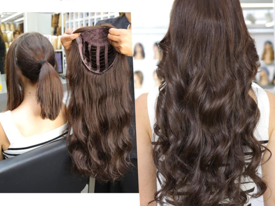 Karkafi Hair