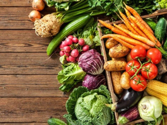 Hasnain Vegetables