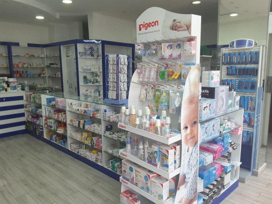 Al Sahra Pharmacy