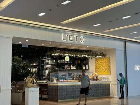 Leto Cafe & Restaurant