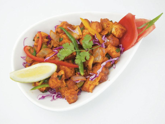 Sangeetha Restaurant