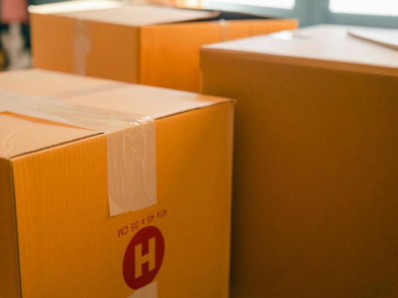Oceanways Shipping