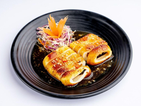 Tuk Tuk Thai Cuisine