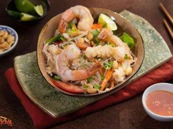 Tuk Tuk Thai Cuisine