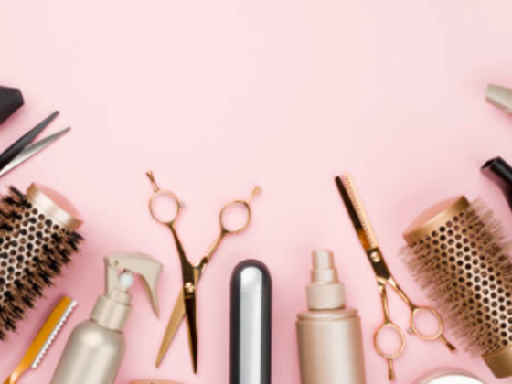 Glossy Doll Salon