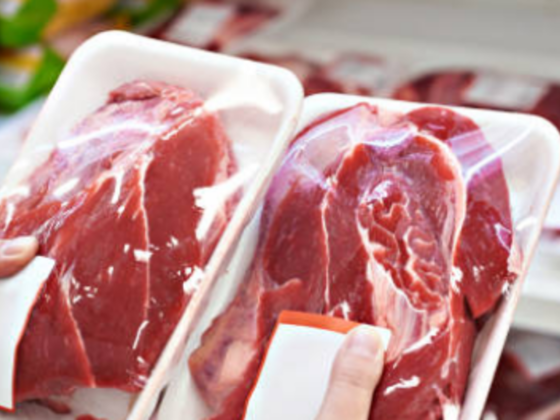 Shiroz Sajid Meat Trading
