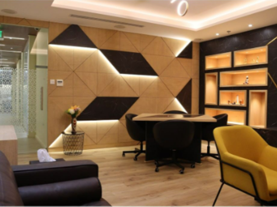 Urban Interiors Design L.l.c