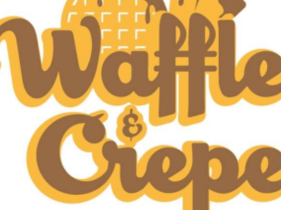 Waffle And Crepe