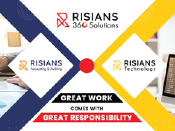 Risians 360 Solution