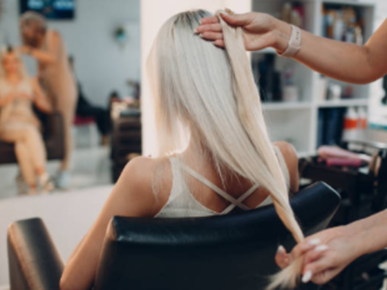 Holy Beauty Salon