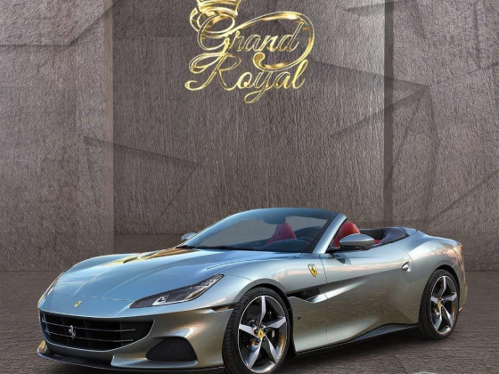 Grand Royal Rent A Car